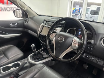 Used Nissan Navara 2020 for sale - 77226838: Photo