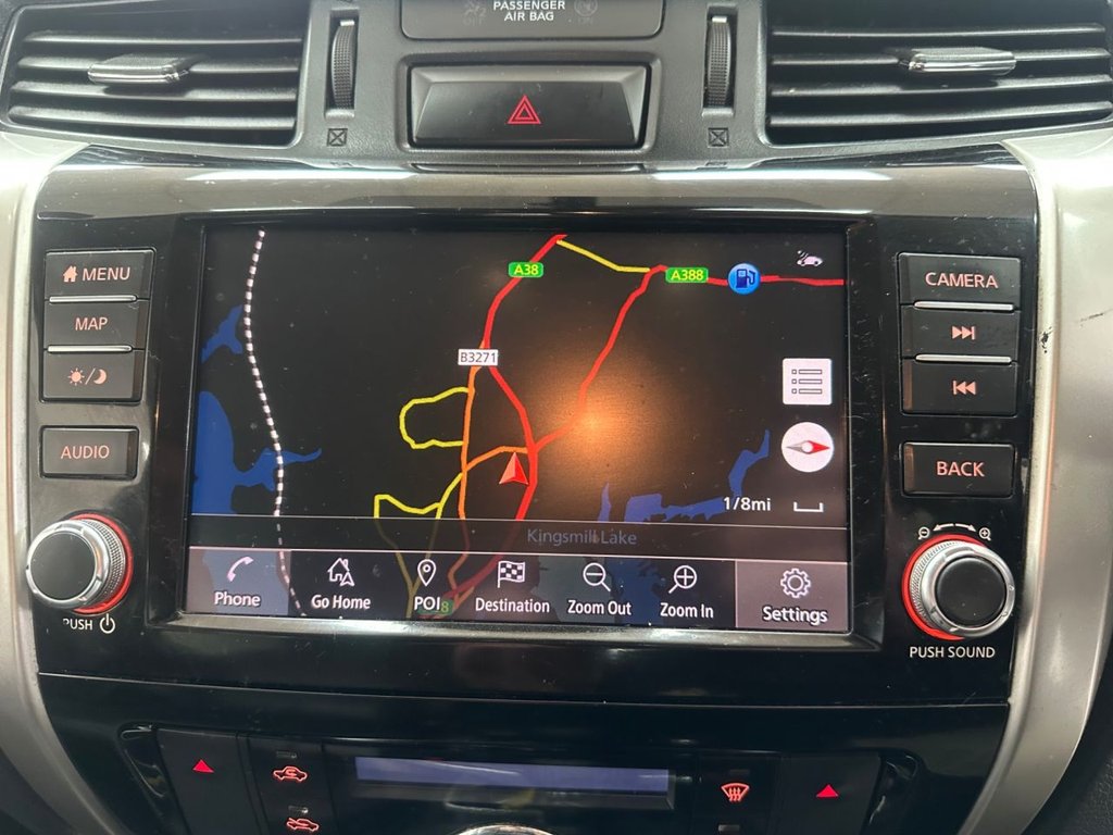 Used Nissan Navara 2020 for sale - 77226838: Photo 40