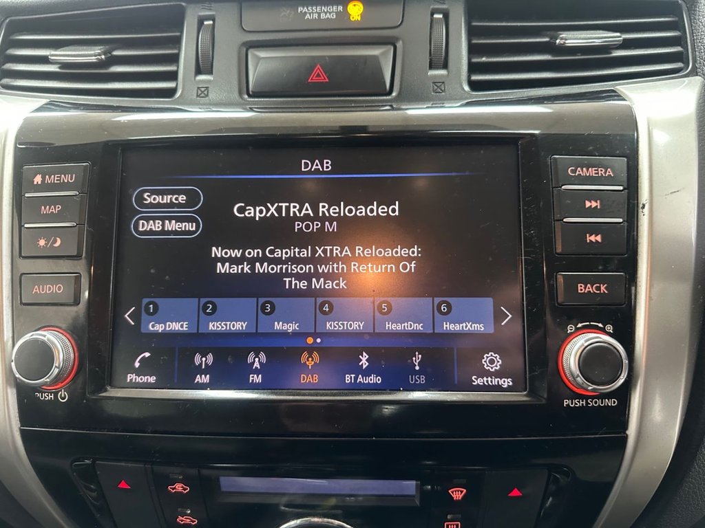 Used Nissan Navara 2020 for sale - 77226838: Photo 41