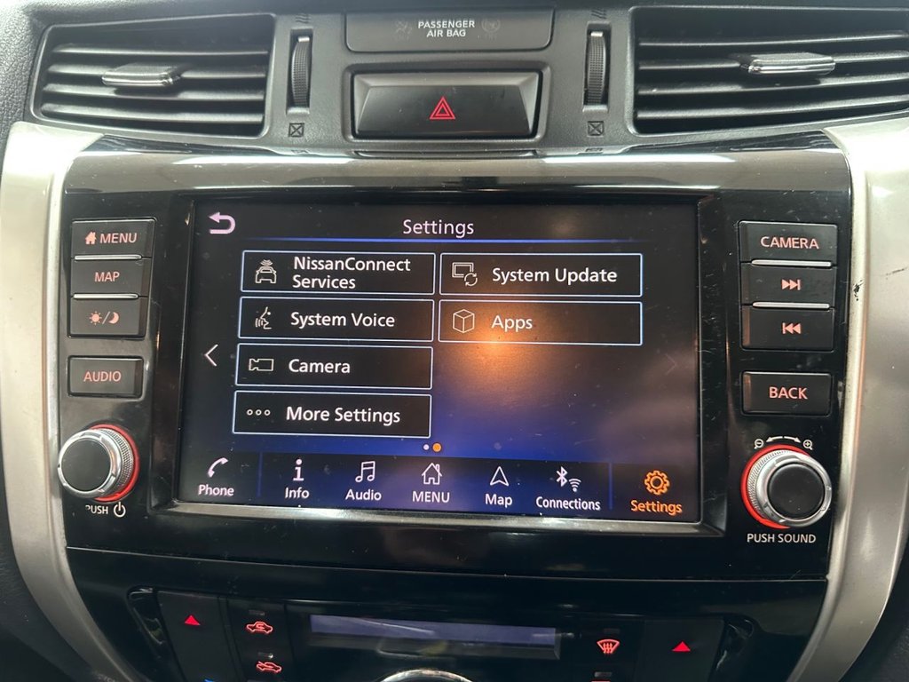 Used Nissan Navara 2020 for sale - 77226838: Photo 43