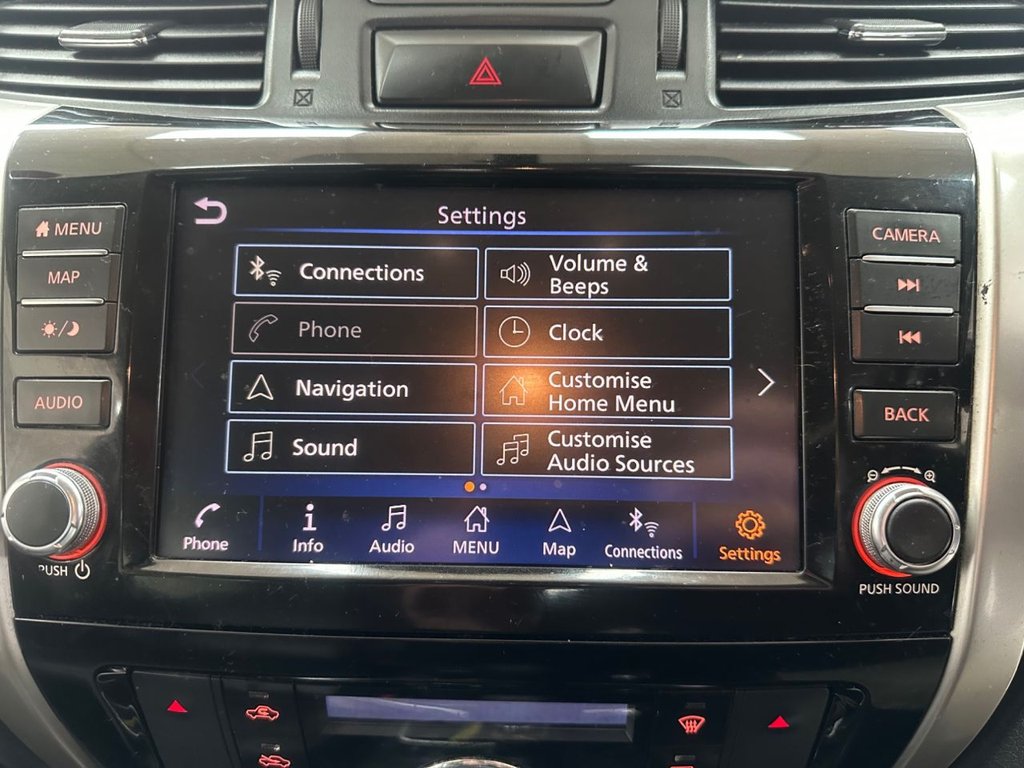 Used Nissan Navara 2020 for sale - 77226838: Photo 44