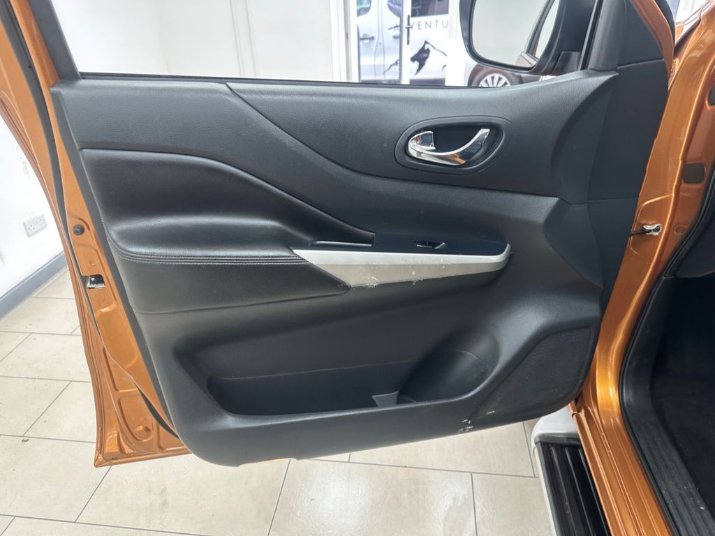 Used Nissan Navara 2020 for sale - 77226838: Photo 47