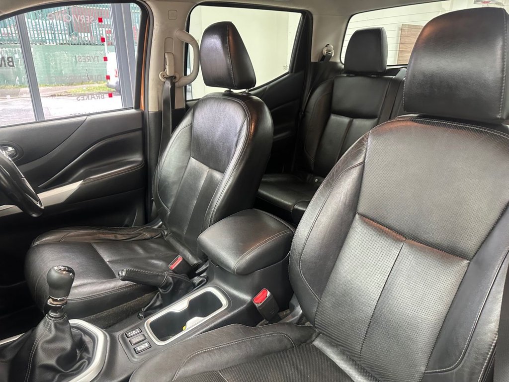 Used Nissan Navara 2020 for sale - 77226838: Photo 49