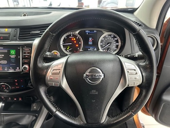Used Nissan Navara 2020 for sale - 77226838: Photo