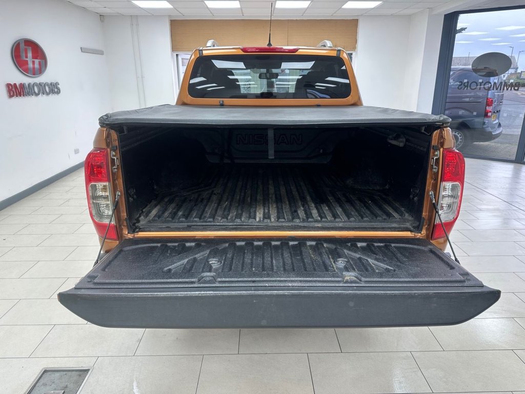 Used Nissan Navara 2020 for sale - 77226838: Photo 5