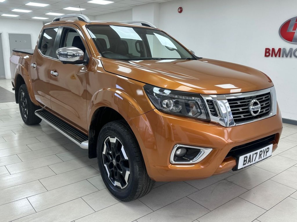 Used Nissan Navara 2020 for sale - 77226838: Photo 8