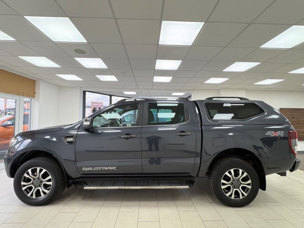 Used Ford Ranger 2016 for sale - 77436571: Photo 10