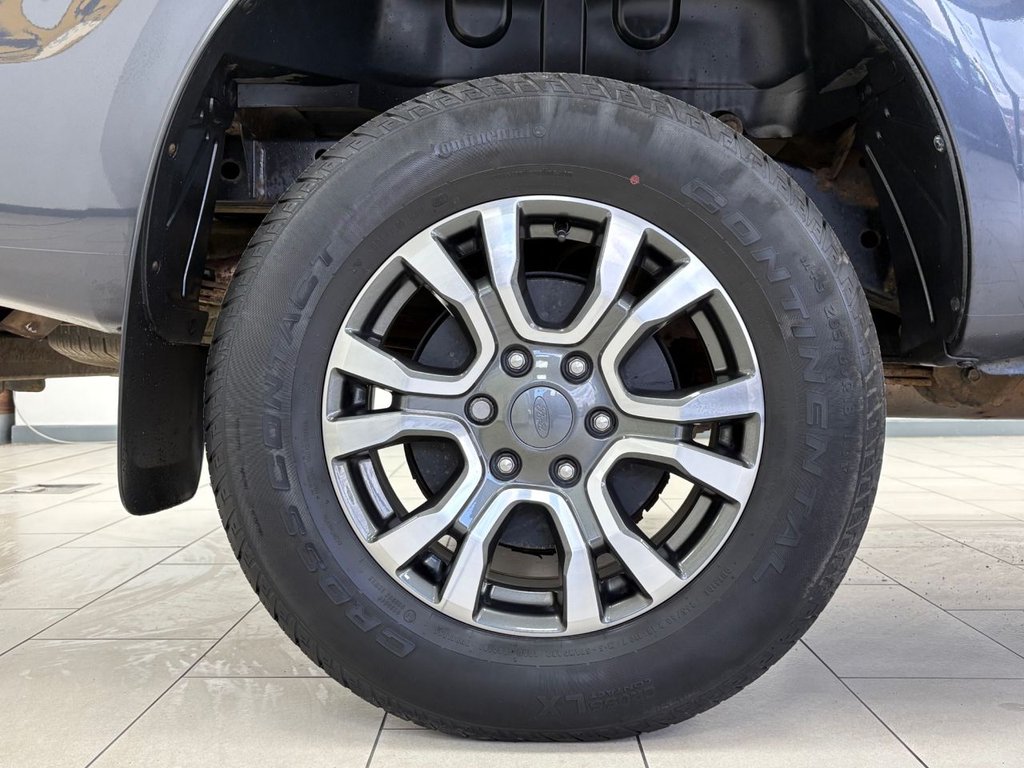 Used Ford Ranger 2016 for sale - 77436571: Photo 14