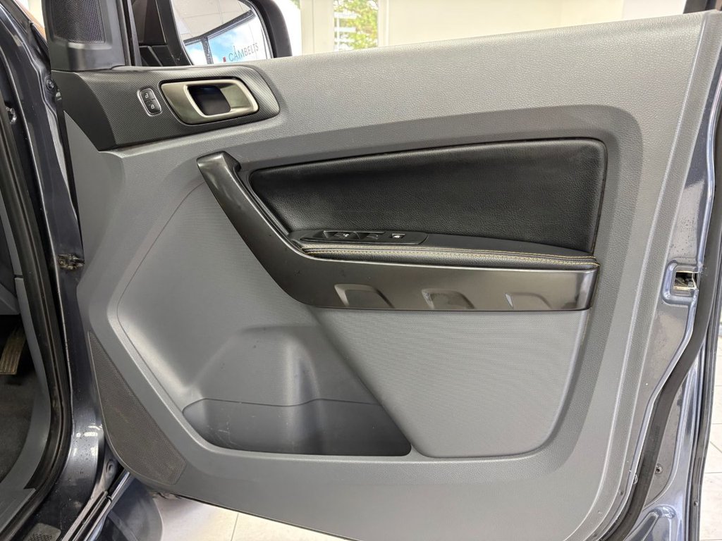 Used Ford Ranger 2016 for sale - 77436571: Photo 16