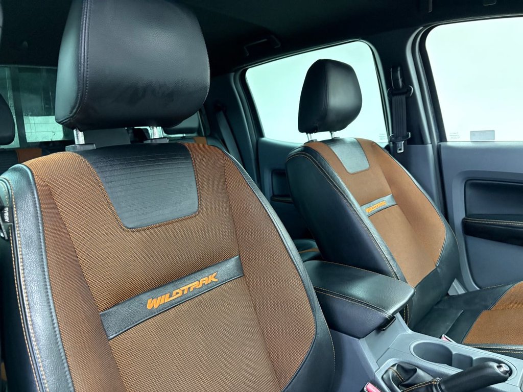 Used Ford Ranger 2016 for sale - 77436571: Photo 19