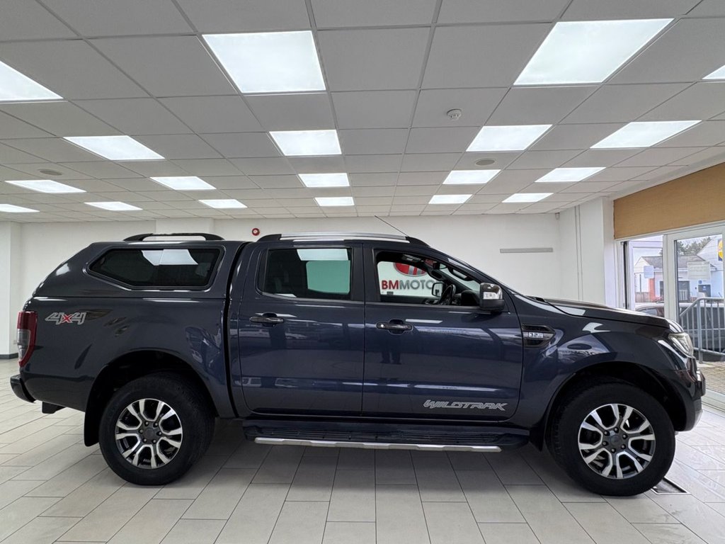 Used Ford Ranger 2016 for sale - 77436571: Photo 2