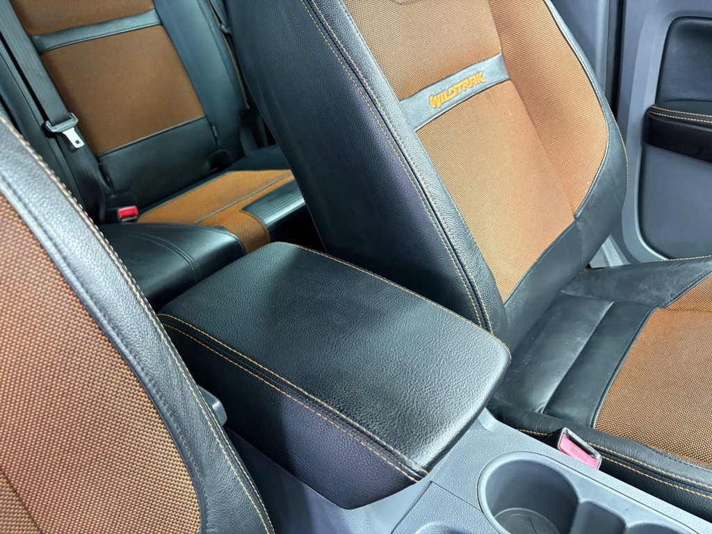 Used Ford Ranger 2016 for sale - 77436571: Photo 20