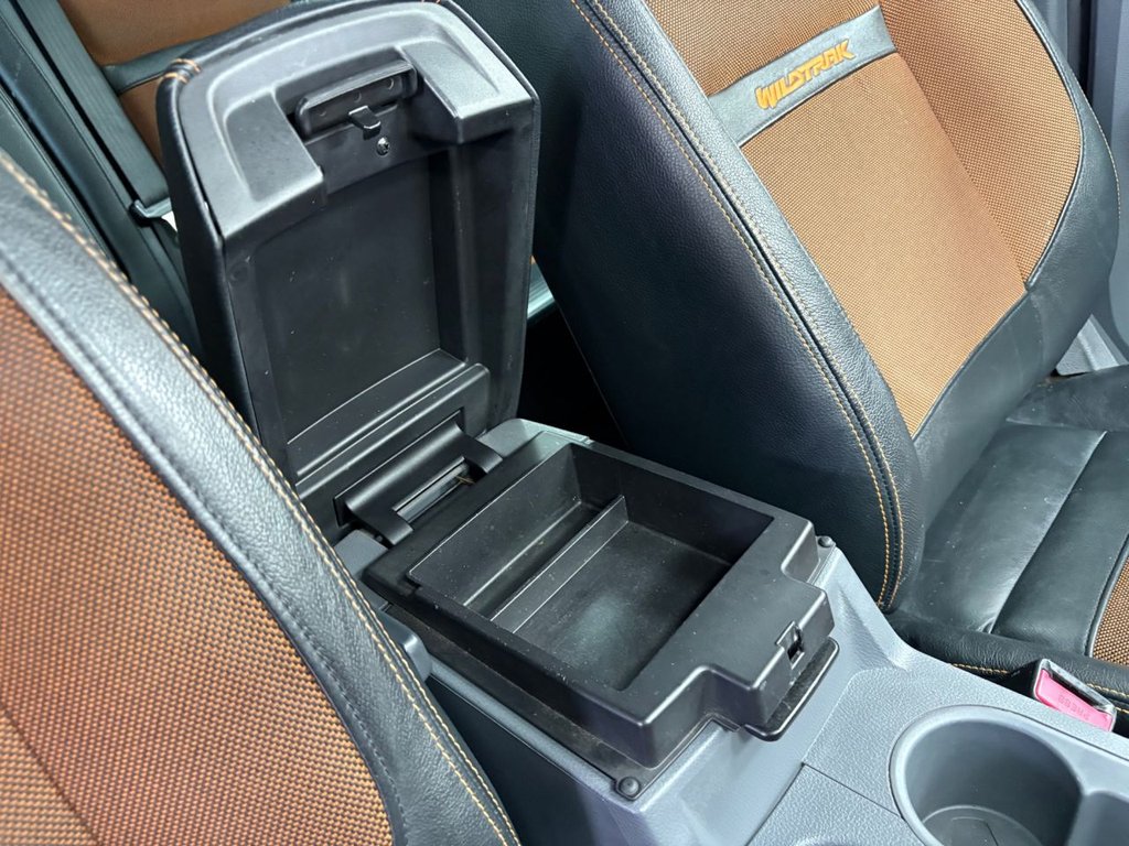 Used Ford Ranger 2016 for sale - 77436571: Photo 21