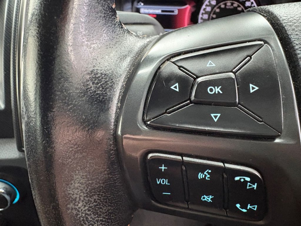 Used Ford Ranger 2016 for sale - 77436571: Photo 24