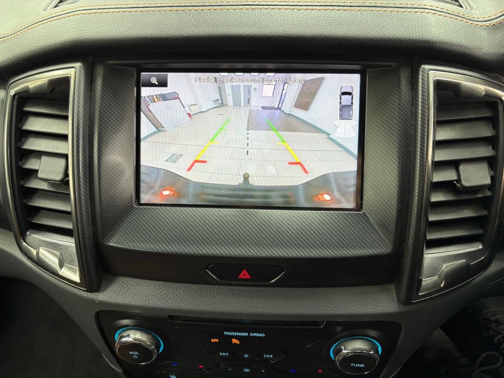 Used Ford Ranger 2016 for sale - 77436571: Photo 33