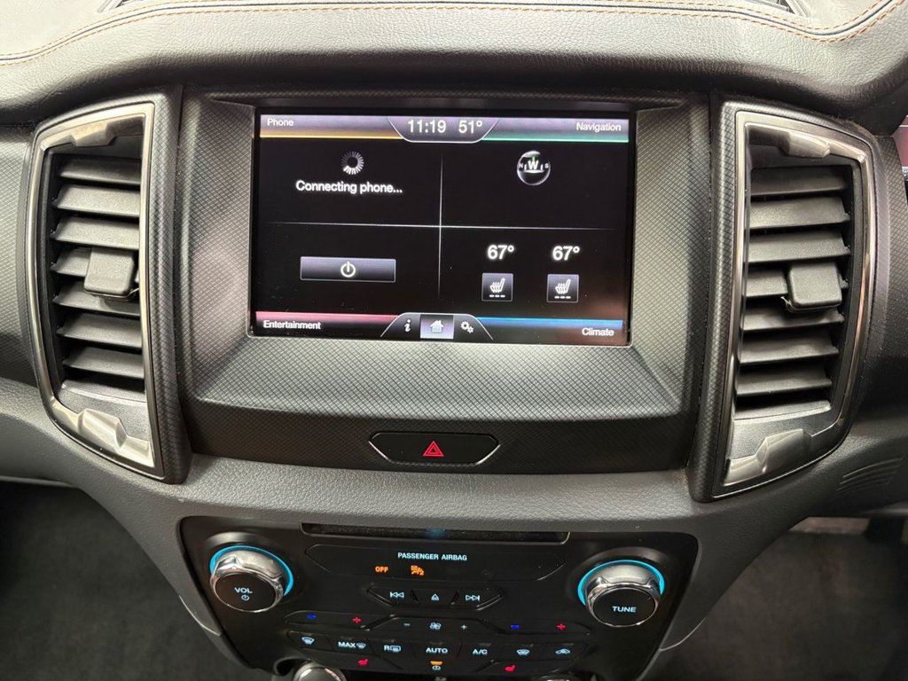 Used Ford Ranger 2016 for sale - 77436571: Photo 34