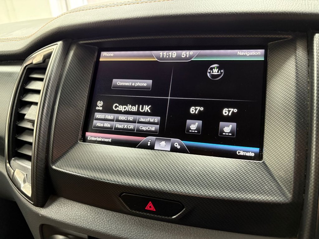 Used Ford Ranger 2016 for sale - 77436571: Photo 36