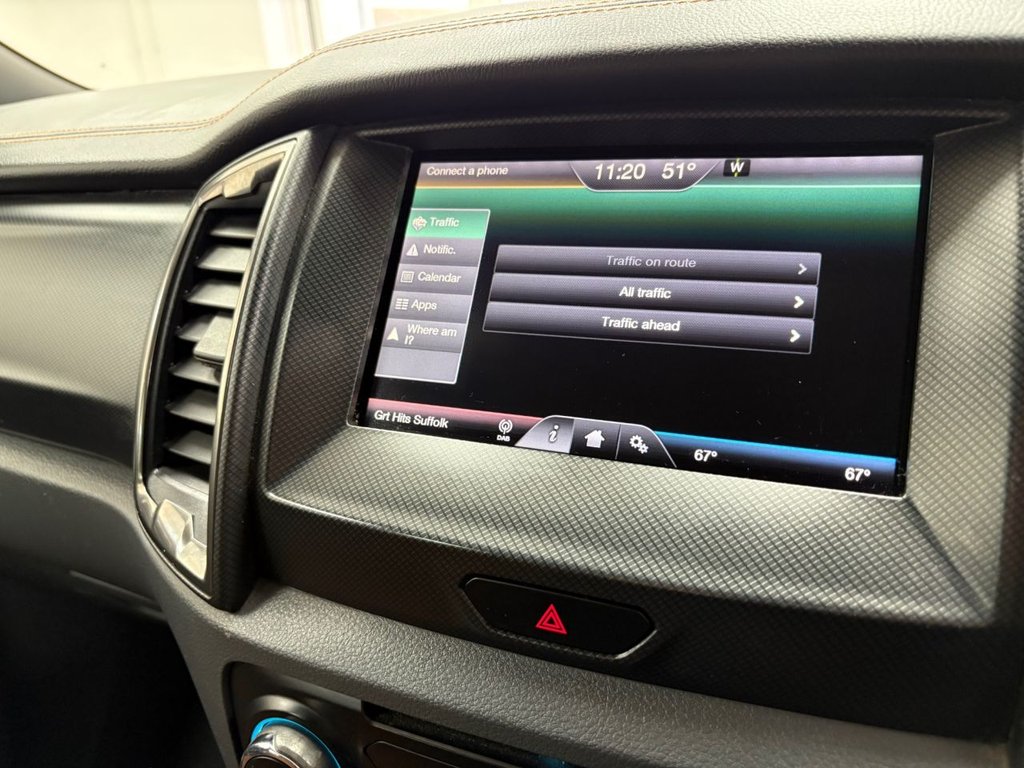 Used Ford Ranger 2016 for sale - 77436571: Photo 38