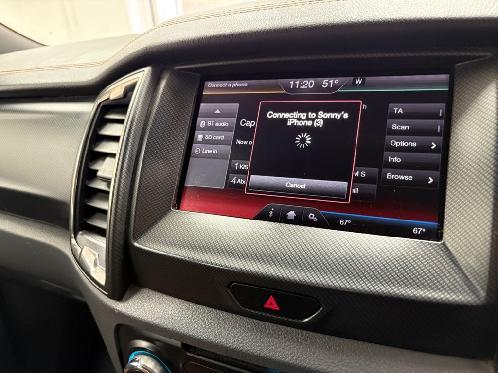 Used Ford Ranger 2016 for sale - 77436571: Photo 39