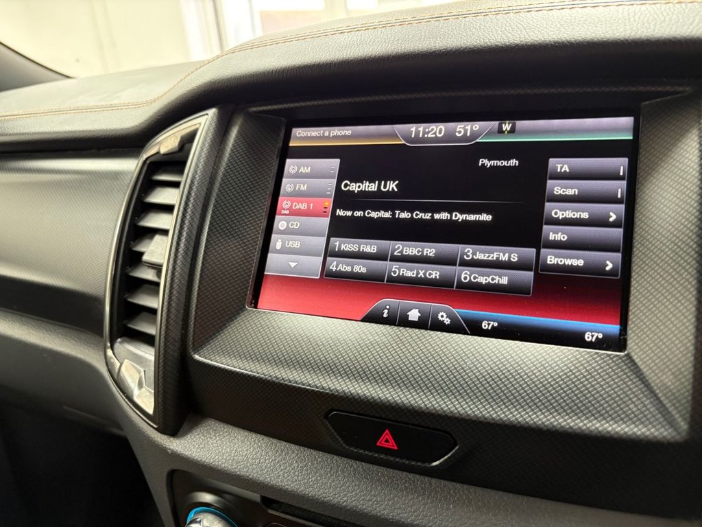 Used Ford Ranger 2016 for sale - 77436571: Photo 40