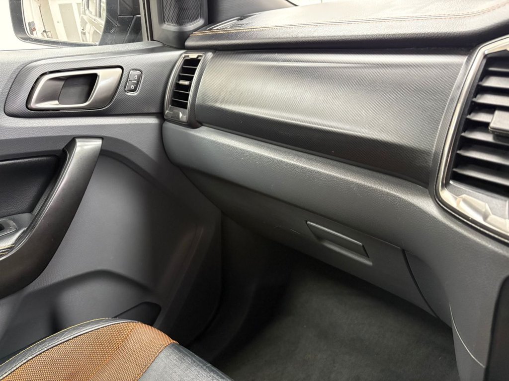 Used Ford Ranger 2016 for sale - 77436571: Photo 41