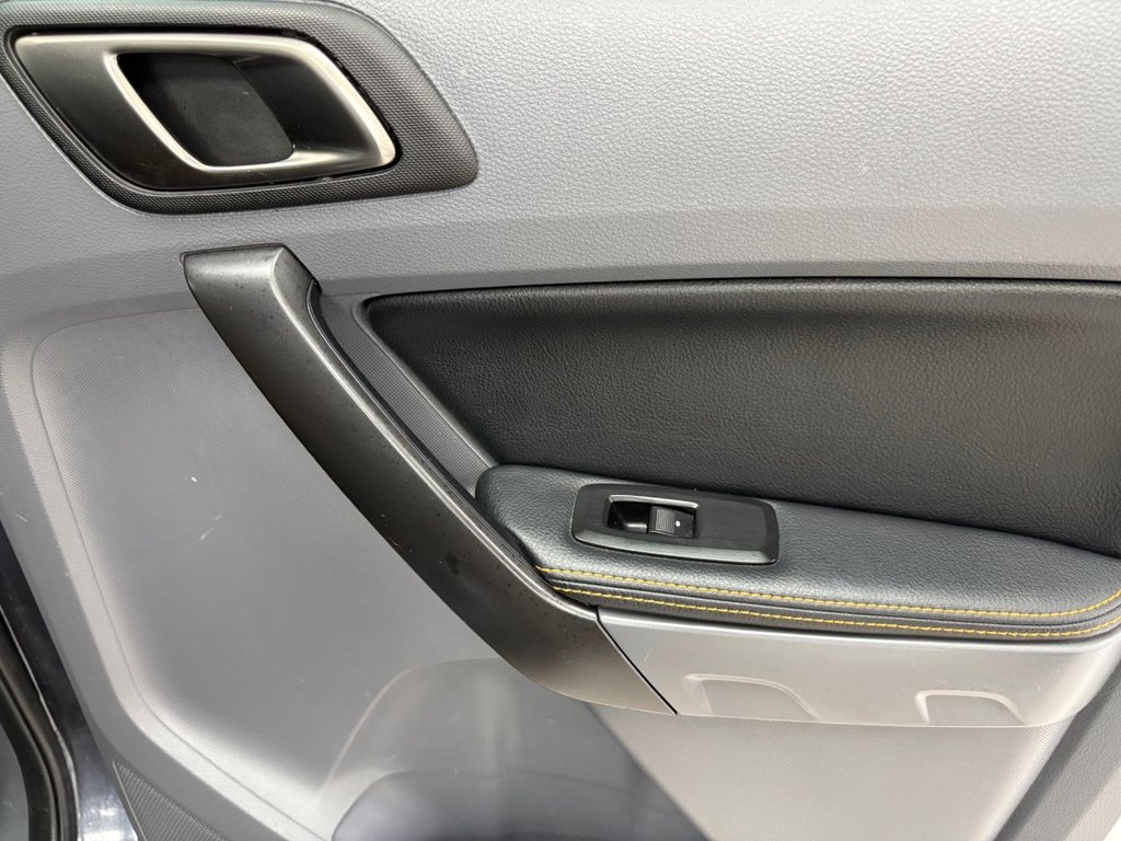 Used Ford Ranger 2016 for sale - 77436571: Photo 44