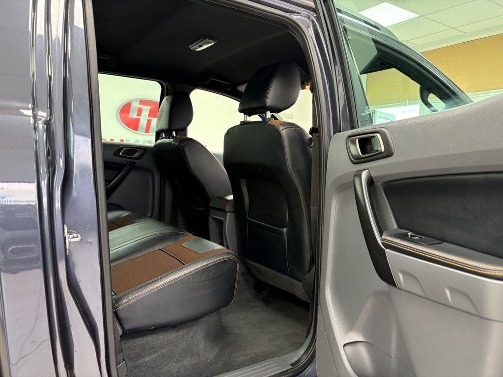 Used Ford Ranger 2016 for sale - 77436571: Photo 45