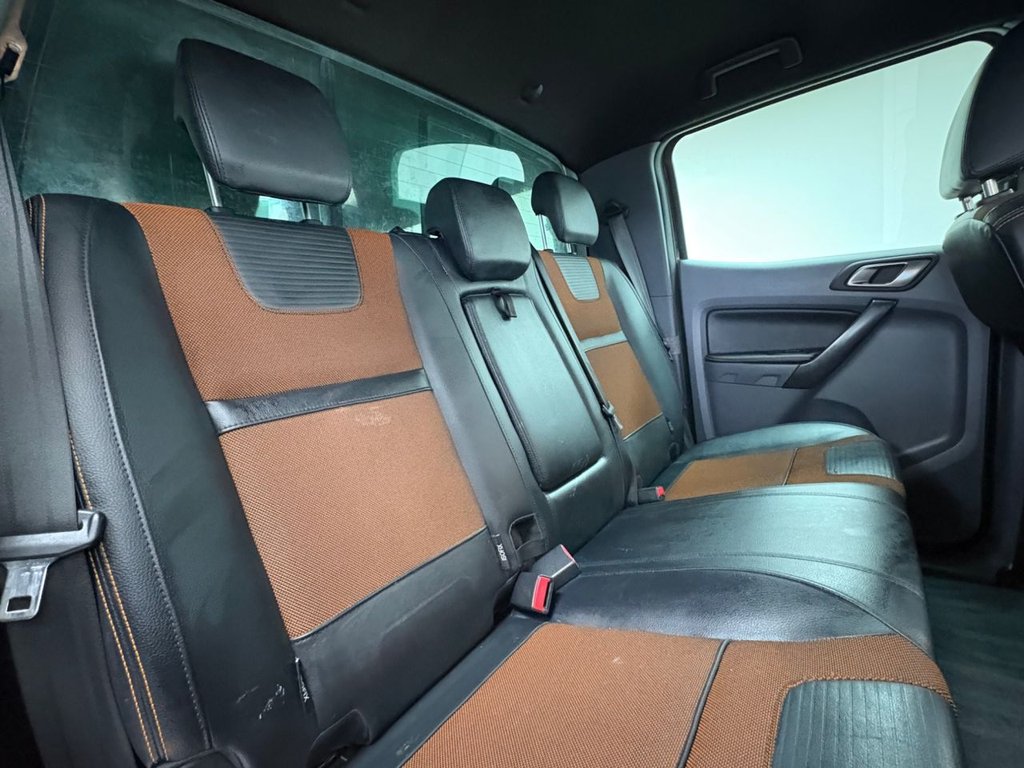 Used Ford Ranger 2016 for sale - 77436571: Photo 47