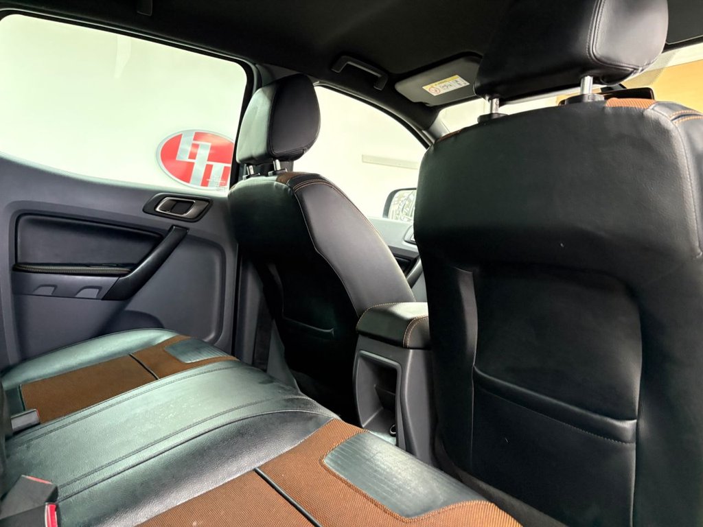 Used Ford Ranger 2016 for sale - 77436571: Photo 48