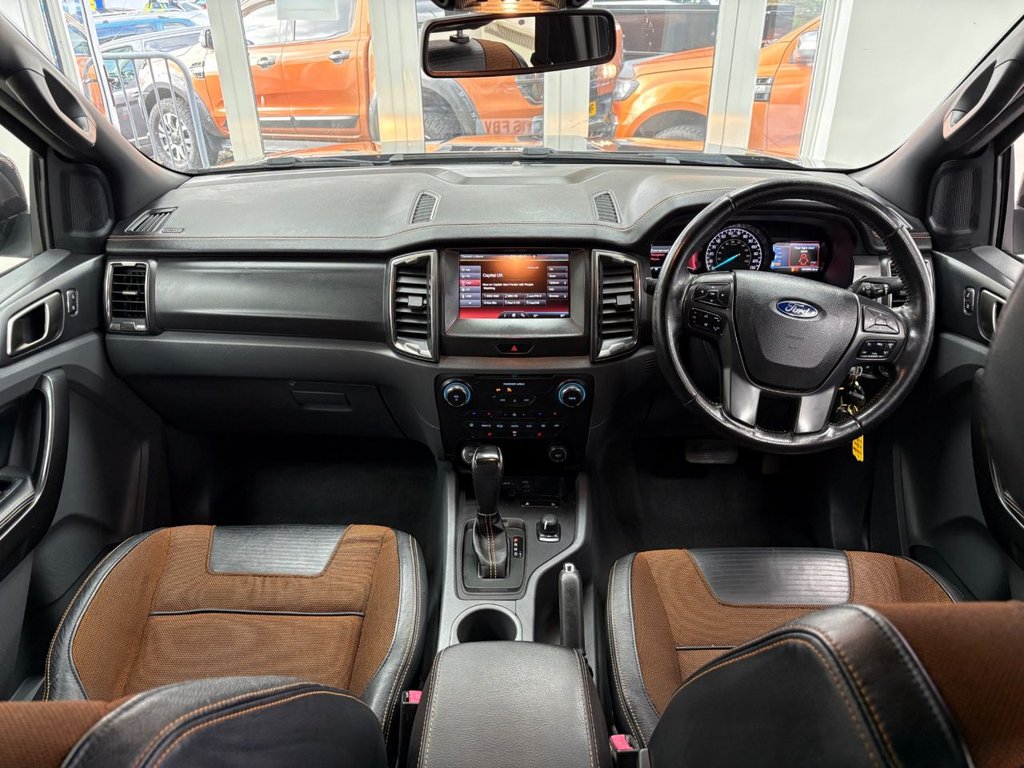 Used Ford Ranger 2016 for sale - 77436571: Photo 49