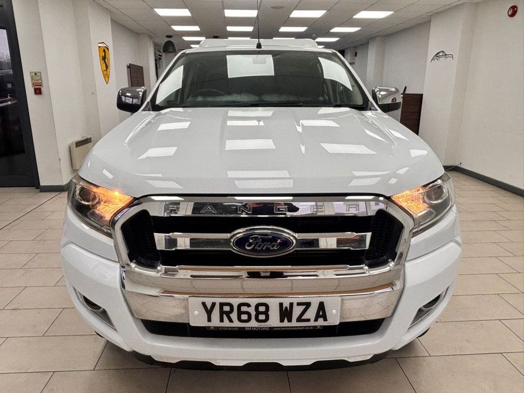 Used Ford Ranger 2018 for sale - 77593878: Photo 11