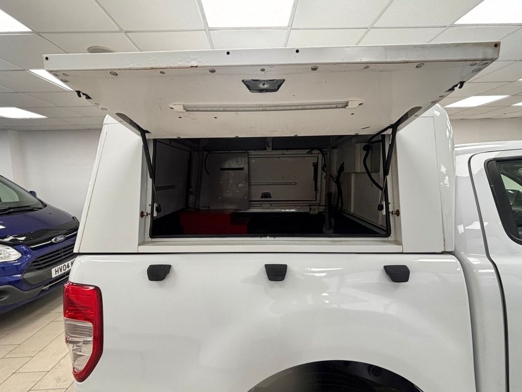 Used Ford Ranger 2018 for sale - 77593878: Photo 14