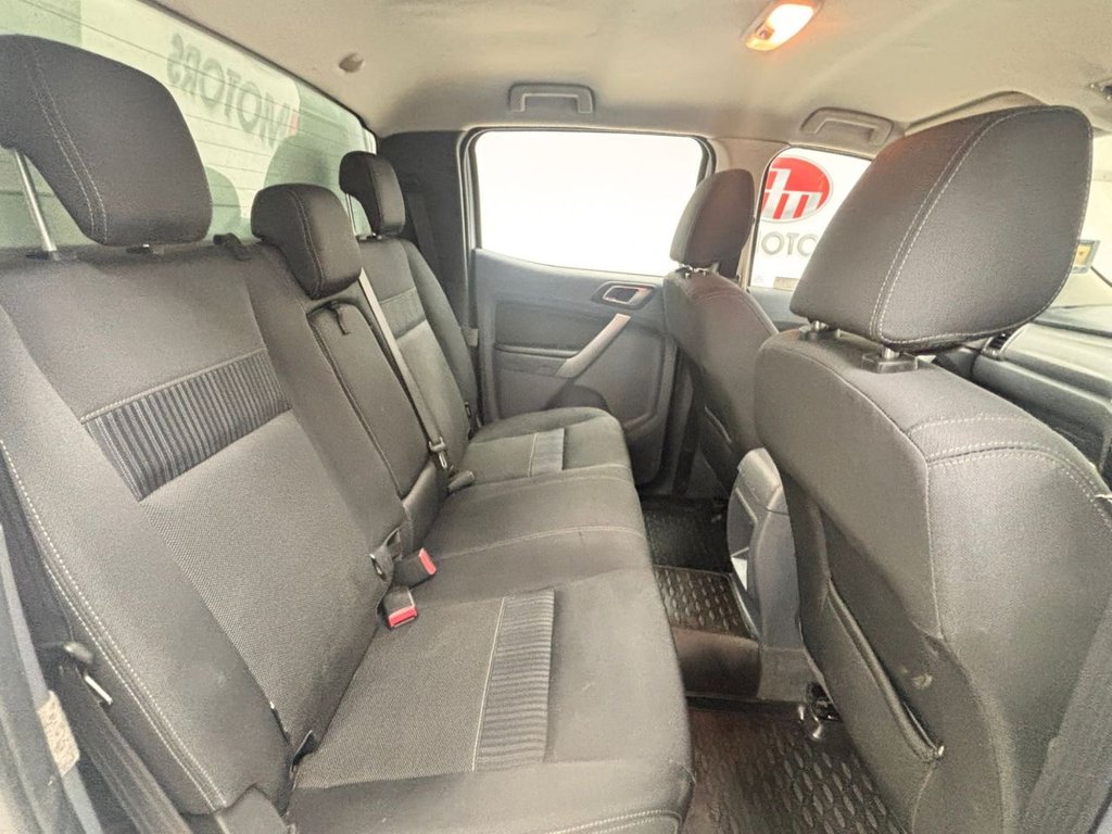 Used Ford Ranger 2018 for sale - 77593878: Photo 17