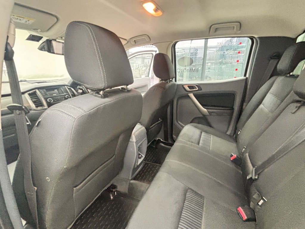 Used Ford Ranger 2018 for sale - 77593878: Photo 19