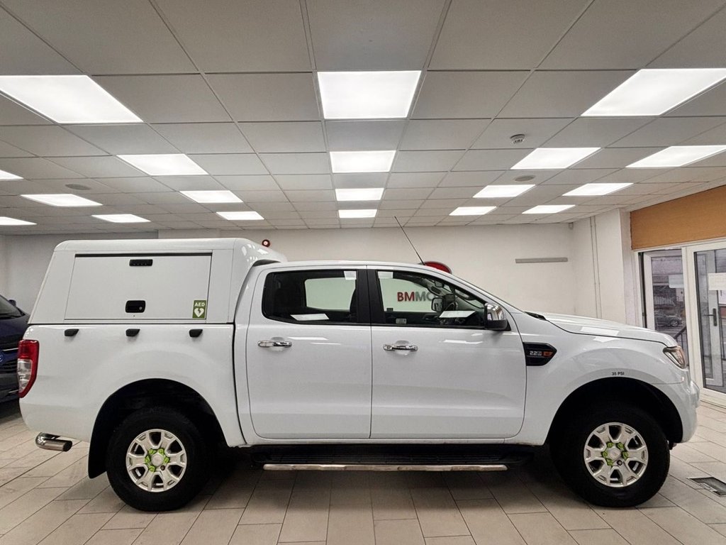 Used Ford Ranger 2018 for sale - 77593878: Photo 2