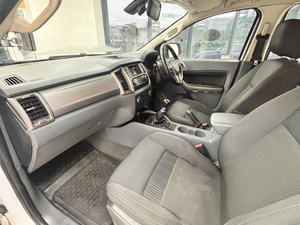 Used Ford Ranger 2018 for sale - 77593878: Photo 22