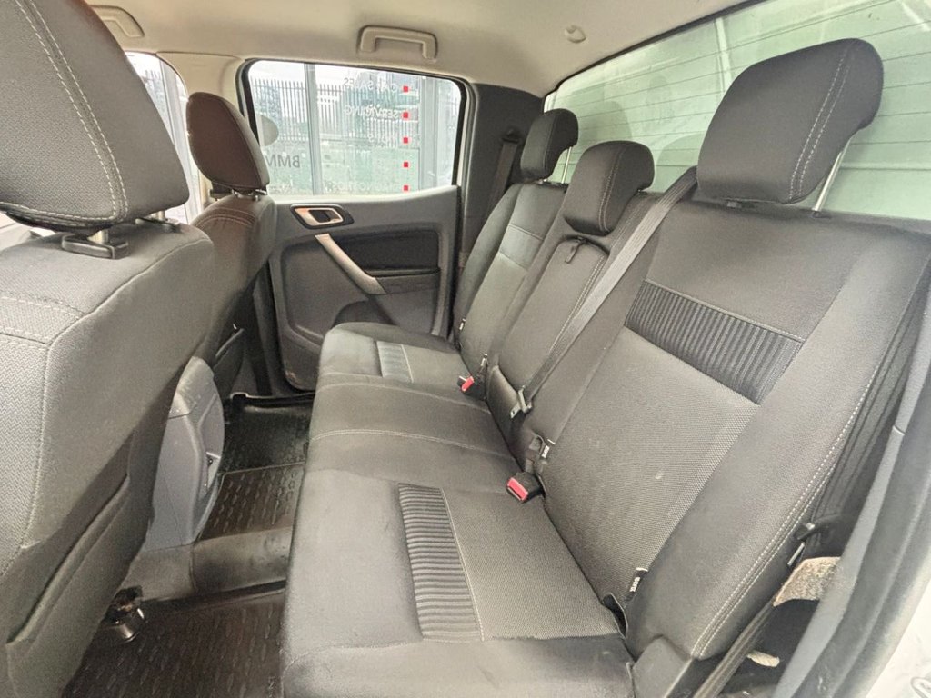 Used Ford Ranger 2018 for sale - 77593878: Photo 24