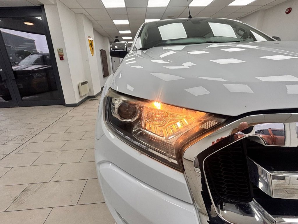 Used Ford Ranger 2018 for sale - 77593878: Photo 26