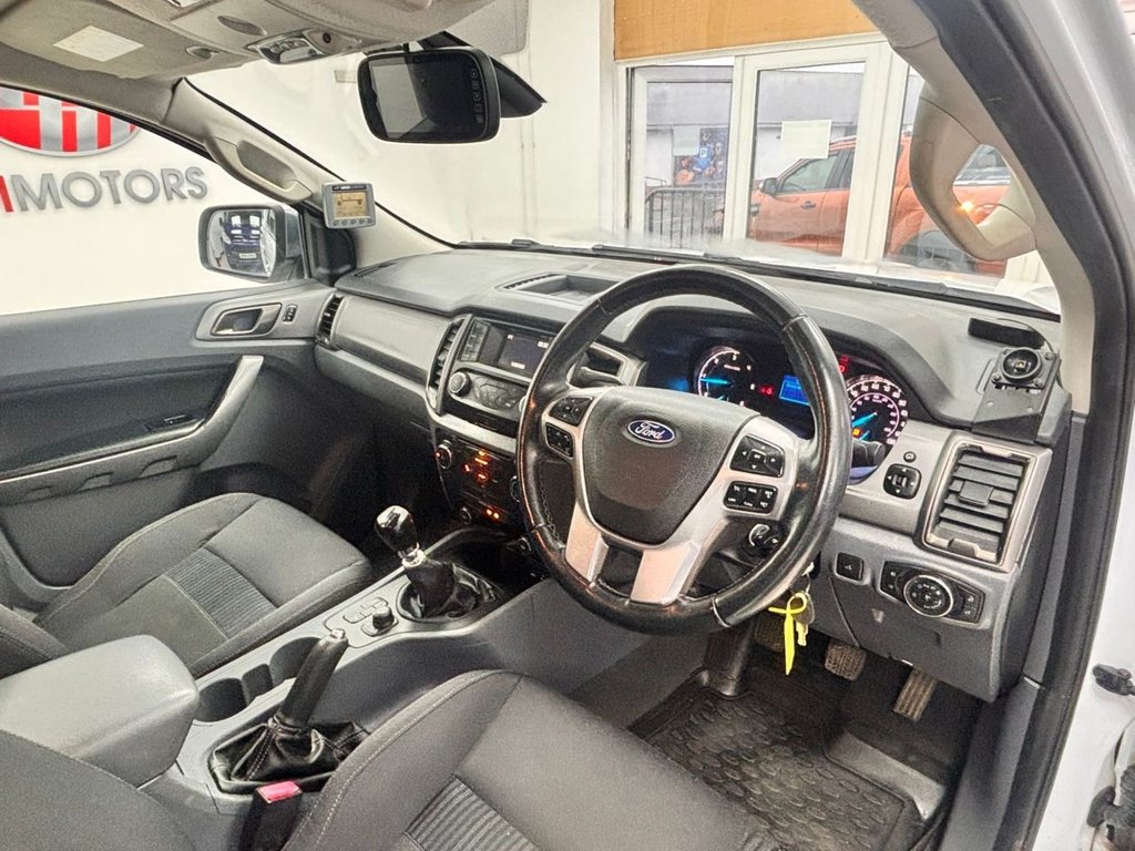 Used Ford Ranger 2018 for sale - 77593878: Photo 3