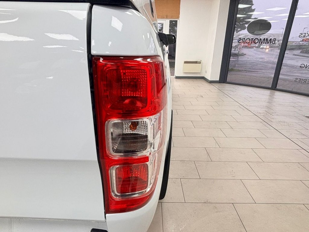 Used Ford Ranger 2018 for sale - 77593878: Photo 31