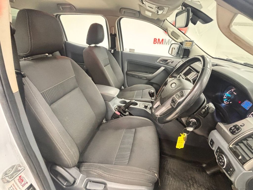 Used Ford Ranger 2018 for sale - 77593878: Photo 4