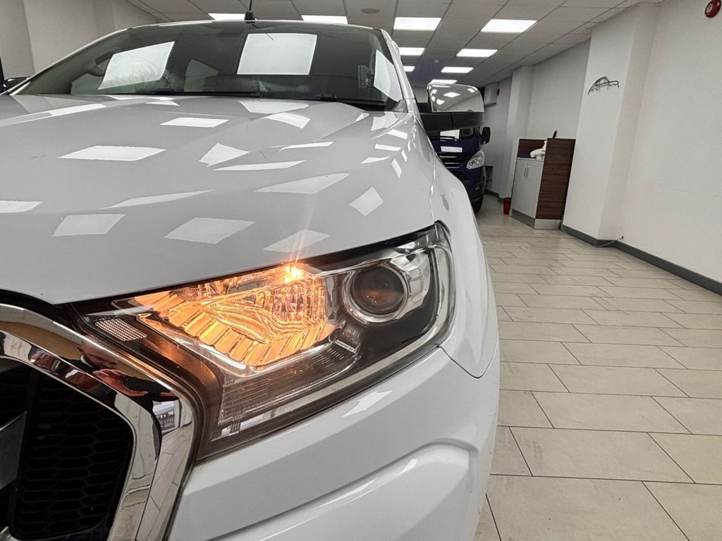 Used Ford Ranger 2018 for sale - 77593878: Photo 40