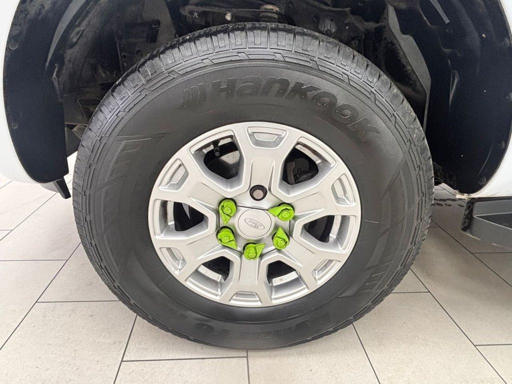 Used Ford Ranger 2018 for sale - 77593878: Photo 45