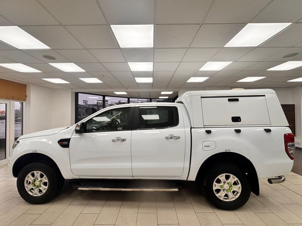 Used Ford Ranger 2018 for sale - 77593878: Photo 6