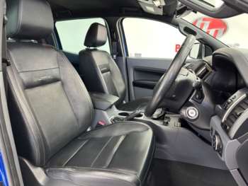 Used Ford Ranger 2018 for sale - 75221384: Photo
