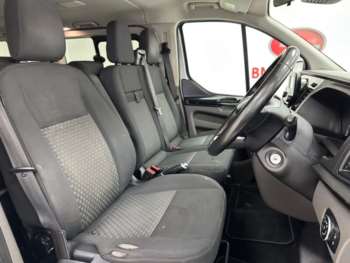 Used Ford Tourneo Custom 2019 for sale - 74917138: Photo