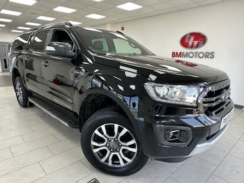Used Ford Ranger 2019 for sale - 78693837: Photo