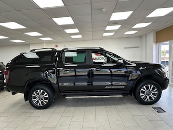 Used Ford Ranger 2019 for sale - 78693837: Photo
