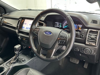 Used Ford Ranger 2019 for sale - 78693837: Photo