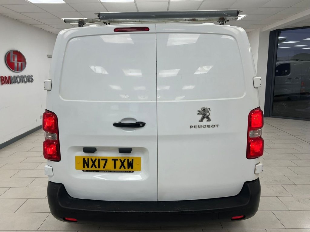 Used Peugeot Expert 2017 for sale - 77313299: Photo 10
